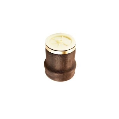 Molla pneumatica di gomma dell'OEM SZ51-7P02 Seat per il rimorchio del camion