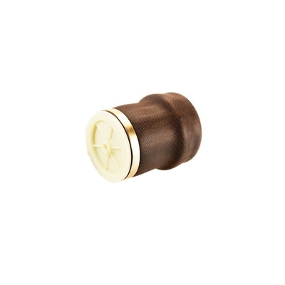 Molla pneumatica di gomma dell'OEM SZ51-7P02 Seat per il rimorchio del camion