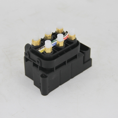 Blocchetto dell'elettrovalvola a solenoide della sospensione di W221Air