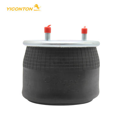 Molla pneumatica del rimorchio del Firestone