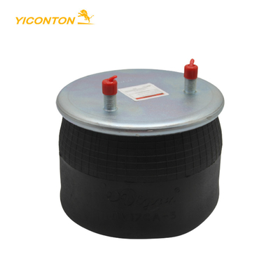 Molla pneumatica del rimorchio del Firestone