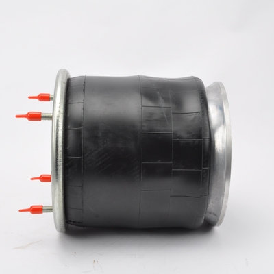 3130494 acciaio di gomma della molla pneumatica del rimorchio del Firestone W01-358-9177