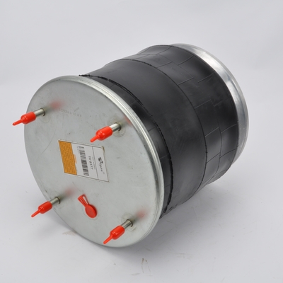 3130494 acciaio di gomma della molla pneumatica del rimorchio del Firestone W01-358-9177