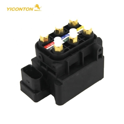 Blocchetto dell'elettrovalvola a solenoide della sospensione dell'aria 3D0616013C