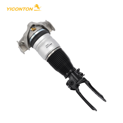 Puntone sinistro della sospensione dell'aria 95534303320 per Porsche Cayenne 9PA 2003-2010