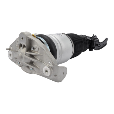 Puntone sinistro della sospensione dell'aria 95534303320 per Porsche Cayenne 9PA 2003-2010
