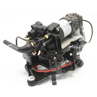 Corredo del compressore della sospensione dell'aria di Guangdong Yiconton per G11 G12 37206861882 37206884682 con il sostegno