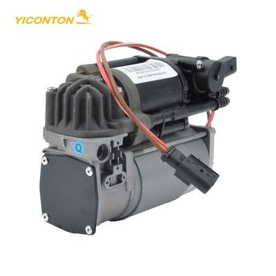 Il compressore d'aria 2010-2014 di Mercedes W212 per le scosse dell'aria ventila A2123200404 A2123200
