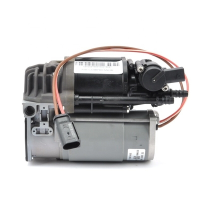 Il compressore d'aria 2010-2014 di Mercedes W212 per le scosse dell'aria ventila A2123200404 A2123200