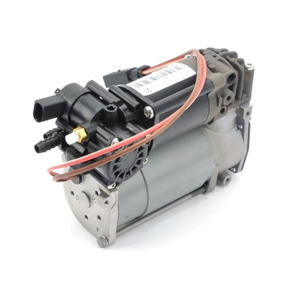Il compressore d'aria 2010-2014 di Mercedes W212 per le scosse dell'aria ventila A2123200404 A2123200