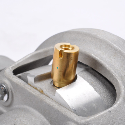 Puntone sinistro posteriore della sospensione dell'aria per VW Touareg 7LA 7L6 7L7 7L6616019 2002-2010