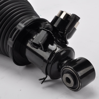 Puntone sinistro posteriore della sospensione dell'aria per VW Touareg 7LA 7L6 7L7 7L6616019 2002-2010