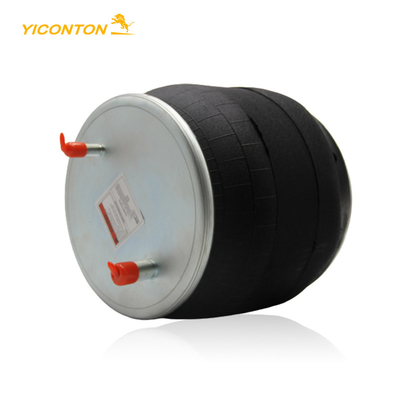 Molla pneumatica del Firestone W01-358-8204 per il FAS Olanda 90557223 del camion