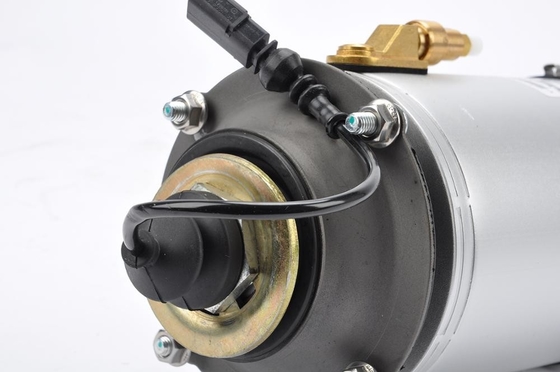 Sospensione regolabile 2003-2010 dell'aria di Audi A8 degli ammortizzatori dell'aria dell'OEM 4E0616040T