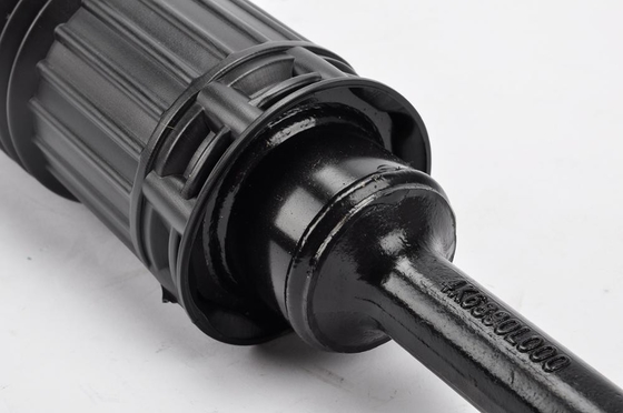Sospensione regolabile 2003-2010 dell'aria di Audi A8 degli ammortizzatori dell'aria dell'OEM 4E0616040T