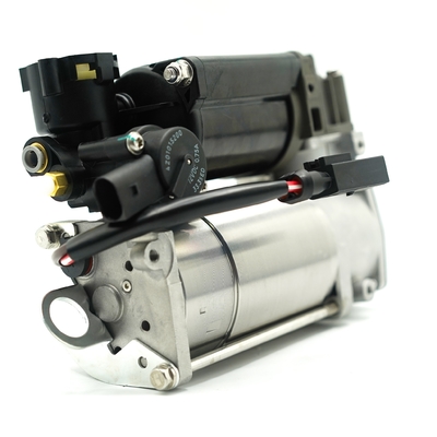 Compressore della sospensione dell'aria di C2C27702 C2C27702E C2C22825 per XJ X358