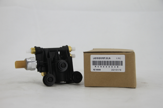 Elettrovalvola a solenoide di giro dell'aria di Land Rover 3 RVH500070 RVH000046 RVH000045