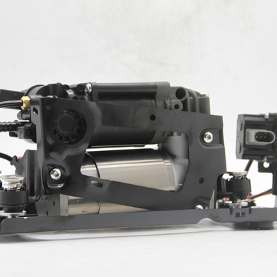 compressore superiore f01 f02 f03 f04 della sospensione dell'aria di prestazione per il compressore 37206794465 37206789165 37206784137 con bracke