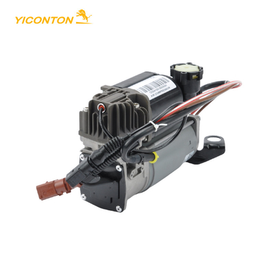 compressore della sospensione di 4F0616006 4F0616005E 4F0616006A Audi A6