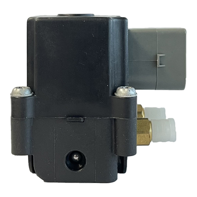 Blocchetto 37206859714 dell'elettrovalvola a solenoide della sospensione dell'aria di BMW X5 E61 E70 E71 E72 37106789937 37206789937
