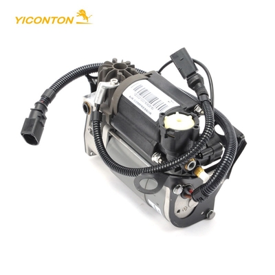 Compressore 4E0616007C 4E0616007A 4E0616005E 4E0616005G della sospensione di giro dell'aria di Audi A8