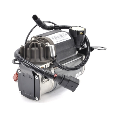 Compressore 4E0616007C 4E0616007A 4E0616005E 4E0616005G della sospensione di giro dell'aria di Audi A8