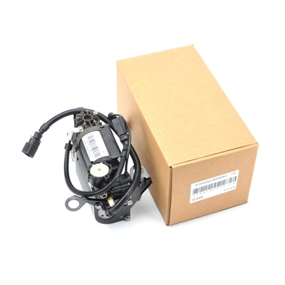 Compressore 4E0616007C 4E0616007A 4E0616005E 4E0616005G della sospensione di giro dell'aria di Audi A8