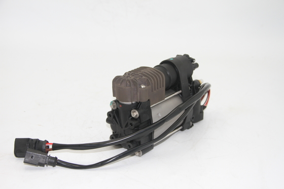 Compressore automatico della sospensione dell'aria 7P0698007B per VW TOUAREG