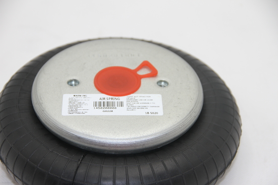 Sospensione universale industriale dell'airbag della molla pneumatica di Contitech FS120-9 per il rimorchio