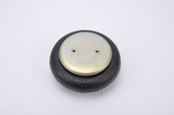 Complicato industriale della molla pneumatica del ODM 1B9-202 dell'OEM singolo per il camion di Goodyear
