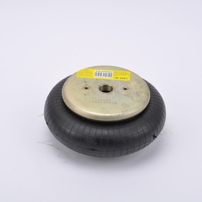 Complicato industriale della molla pneumatica del ODM 1B9-202 dell'OEM singolo per il camion di Goodyear