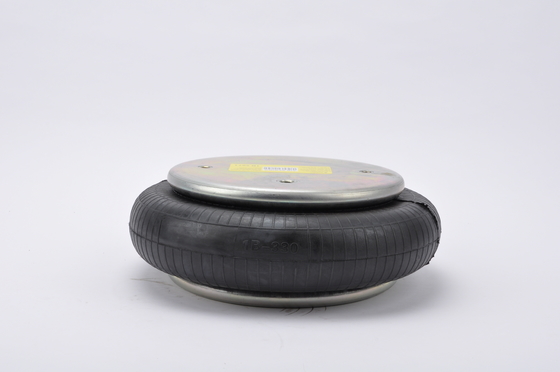 Il camion utilizza le molle pneumatiche industriali W01-358-7008 1B12-300 90557226