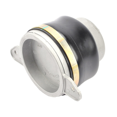 Giappone Parti di autocarri sospensione aerea per Fuso Cabina anteriore Air Spring gomma naturale MK493369