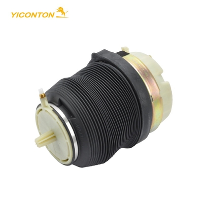 Molla di sospensione dell'aria dell'OEM 4F0616001 4F0616001J per Audi A6 S6 Allroad Quattro
