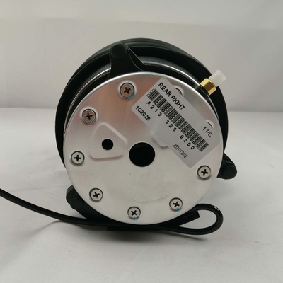 Molla di sospensione dell'aria di Yiconton per la molla pneumatica di Mercedes Benz E CLlass W213 A2133280200 2133280200