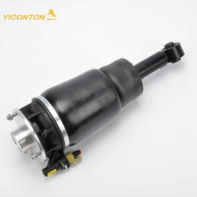 Corredi Lincoln Navigator Air Suspension della sospensione del puntone dell'aria di 6L1Z18A099DA 3L1Z18125AB 4L1Z5A891AA