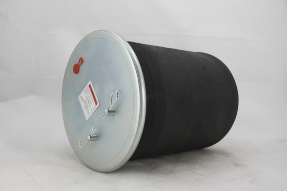 Molla pneumatica di gomma durevole 1774804 1903608 W01-M58-8535 per il camion