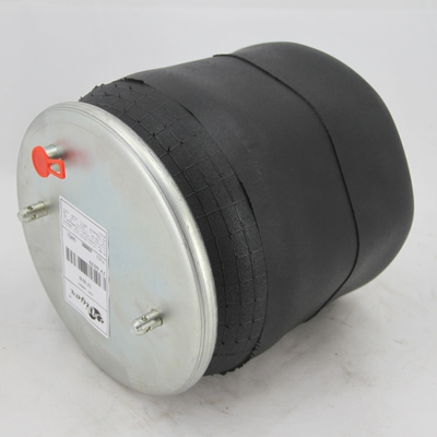 Molla di sospensione dell'aria del rimorchio della norma internazionale 1DF20A-2 Goodyear 1R11-185 566-22-3-859 1440305 per il bus di Scania