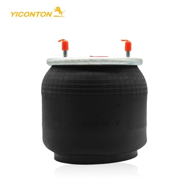 Molla pneumatica del camion di norma ISO A9463281401 Mercedes Benz Air Spring For Trucks