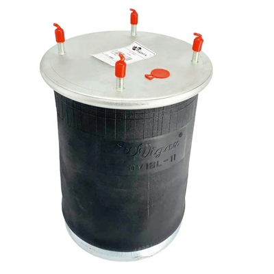 Sistema di sospensione della molla pneumatica del Firestone W01-M58-6364 813MB per il camion 1723269 di Scania