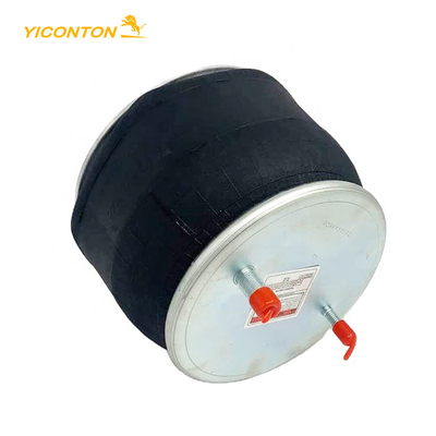 Airbag resistenti di Binkley XB-SPN-053-37/SAF 90557173/Contitech 910-12P484 sul camion
