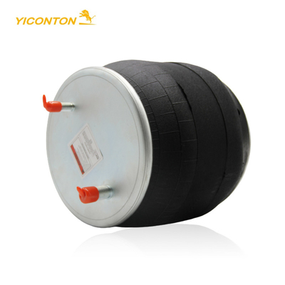 Airbag resistenti di Binkley XB-SPN-053-37/SAF 90557173/Contitech 910-12P484 sul camion