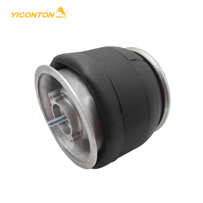 Airbag resistenti di Binkley XB-SPN-053-37/SAF 90557173/Contitech 910-12P484 sul camion