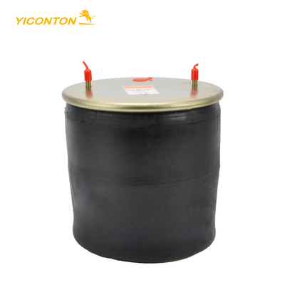Molla pneumatica di gomma di Bpw di migliore qualità di Yiconton per il Firestone W01-m58-8966 Contitech 881mb del camion