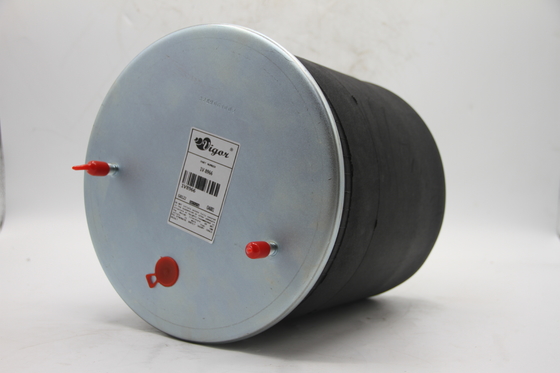 Molla pneumatica di gomma di Bpw di migliore qualità di Yiconton per il Firestone W01-m58-8966 Contitech 881mb del camion