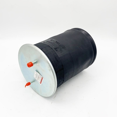 Sospensione di giro dell'aria del rimorchio dei semi della molla pneumatica del camion di W01-358-9122 1R14-045