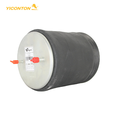 Parti di sospensione ad alta resistenza di gomma di tessuto W01-358-9192/1R12-167/910-19P326 per Hendrickson Equithickness