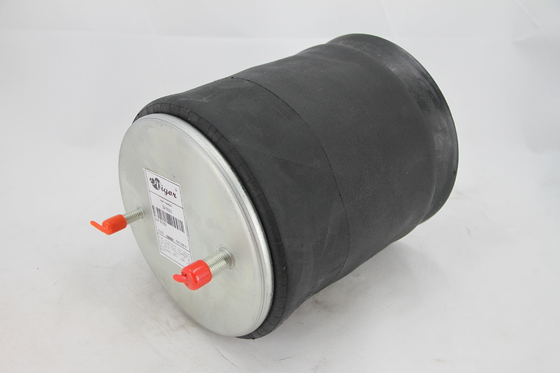 Parti di sospensione ad alta resistenza di gomma di tessuto W01-358-9192/1R12-167/910-19P326 per Hendrickson Equithickness