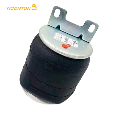 Firestone materiale di gomma W01-358-9335/Contitech della molla pneumatica del camion dell'OEM: 910-14P465