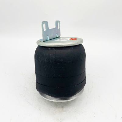 Firestone materiale di gomma W01-358-9335/Contitech della molla pneumatica del camion dell'OEM: 910-14P465